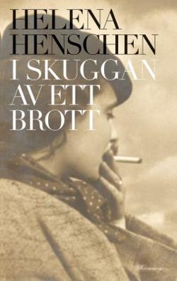 Omslagsbild för I skuggan av ett brott