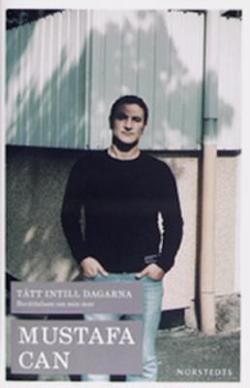 Omslagsbild för Tätt intill dagarna