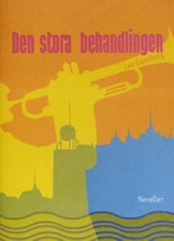 Omslagsbild för Den stora behandlingen