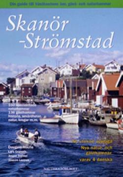 Omslagsbild för Skanör - Strömstad