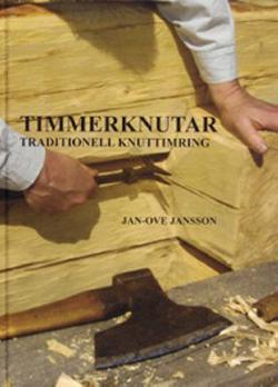 Omslagsbild för Timmerknutar