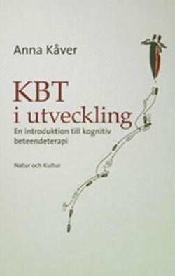 Omslagsbild för KBT i utveckling