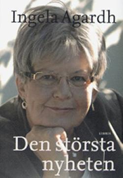 Omslagsbild för Den största nyheten