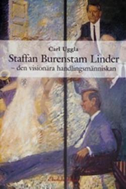 Omslagsbild för Staffan Burenstam Linder