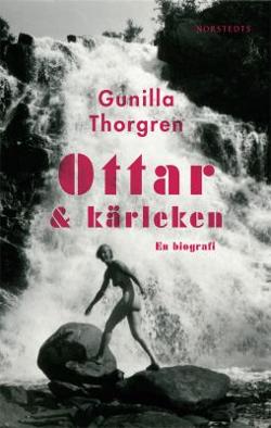Omslagsbild för Ottar & kärleken