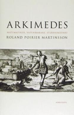 Omslagsbild för Arkimedes