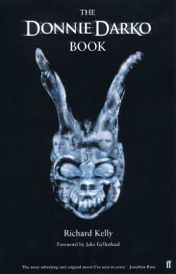 Omslagsbild för The Donnie Darko book