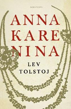 Omslagsbild för Anna Karenina