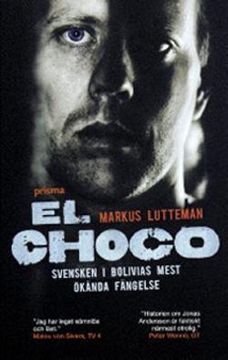 Omslagsbild för El Choco