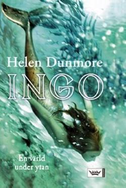 Omslagsbild för Ingo