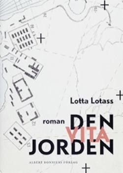 Omslagsbild för Den vita jorden