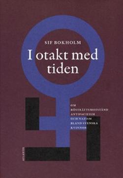 Omslagsbild för I otakt med tiden