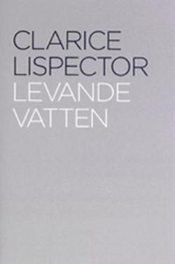 Omslagsbild för Levande vatten
