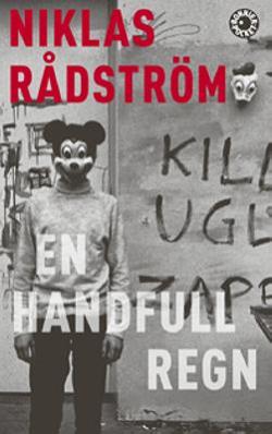 Omslagsbild för En handfull regn