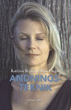 Omslagsbild för Andningsteknik - från början