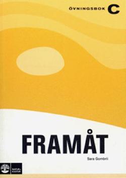 Omslagsbild för Framåt C.