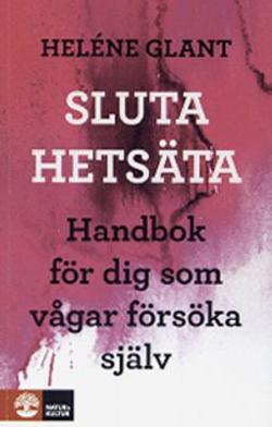 Omslagsbild för Sluta hetsäta