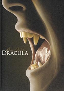 Omslagsbild för Dracula