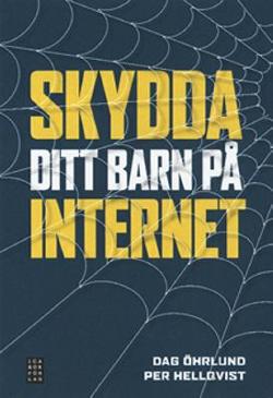 Omslagsbild för Skydda ditt barn på Internet