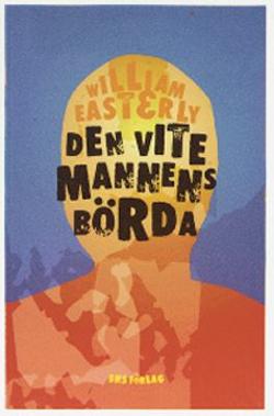 Omslagsbild för Den vite mannens börda