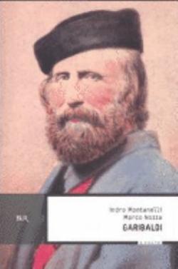 Omslagsbild för Garibaldi