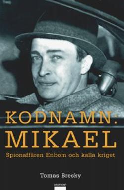 Omslagsbild för Kodnamn Mikael