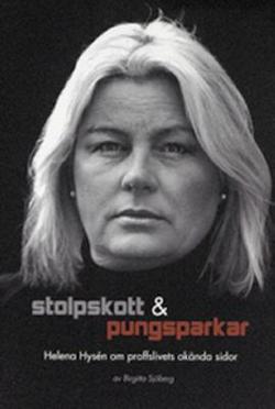 Omslagsbild för Stolpskott & pungsparkar
