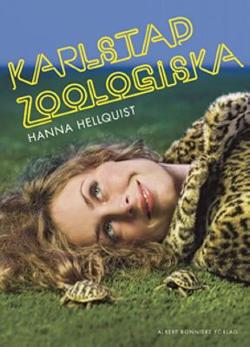 Omslagsbild för Karlstad Zoologiska