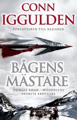 Omslagsbild för Bågens mästare