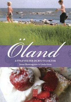 Omslagsbild för Öland
