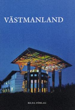 Omslagsbild för Västmanland