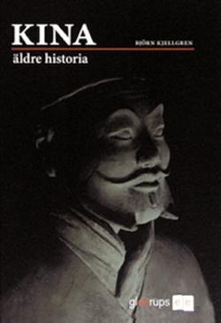 Omslagsbild för Kina - äldre historia