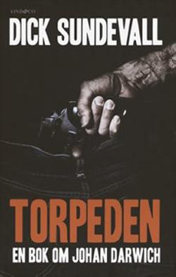 Omslagsbild för Torpeden