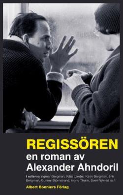 Omslagsbild för Regissören