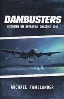 Omslagsbild för Dambusters