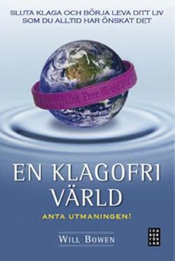 Omslagsbild för En klagofri värld