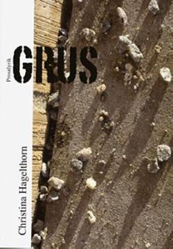 Omslagsbild för Grus