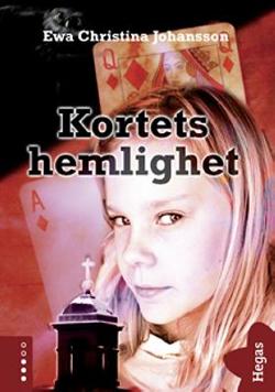 Omslagsbild för Kortets hemlighet