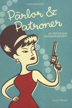 Omslagsbild för Pärlor & patroner