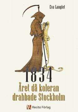 Omslagsbild för 1834