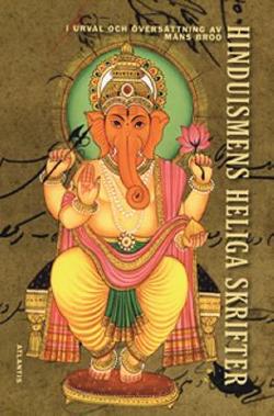 Omslagsbild för Hinduismens heliga skrifter