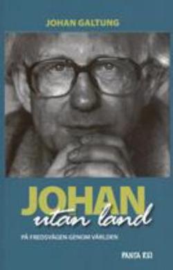 Omslagsbild för Johan utan land