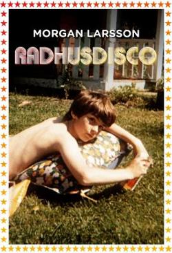 Omslagsbild för Radhusdisco