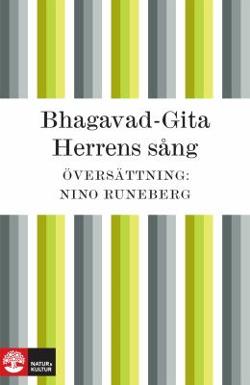 Omslagsbild för Bhagavad-Gita
