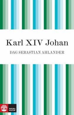 Omslagsbild för Karl XIV Johan