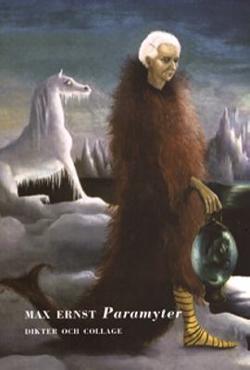 Omslagsbild för Paramyter