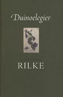 Omslagsbild för Duinoelegier