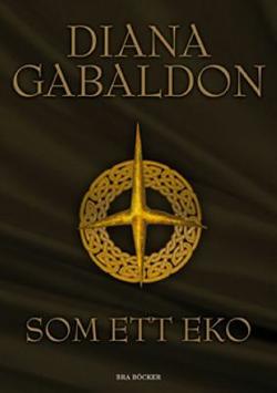 Omslagsbild för Som ett eko