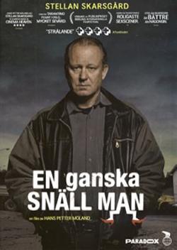 Omslagsbild för En ganske snill mann
