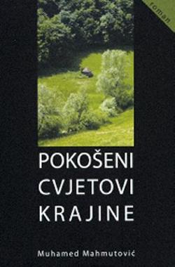 Omslagsbild för Pokošeni cvjetovi Krajine